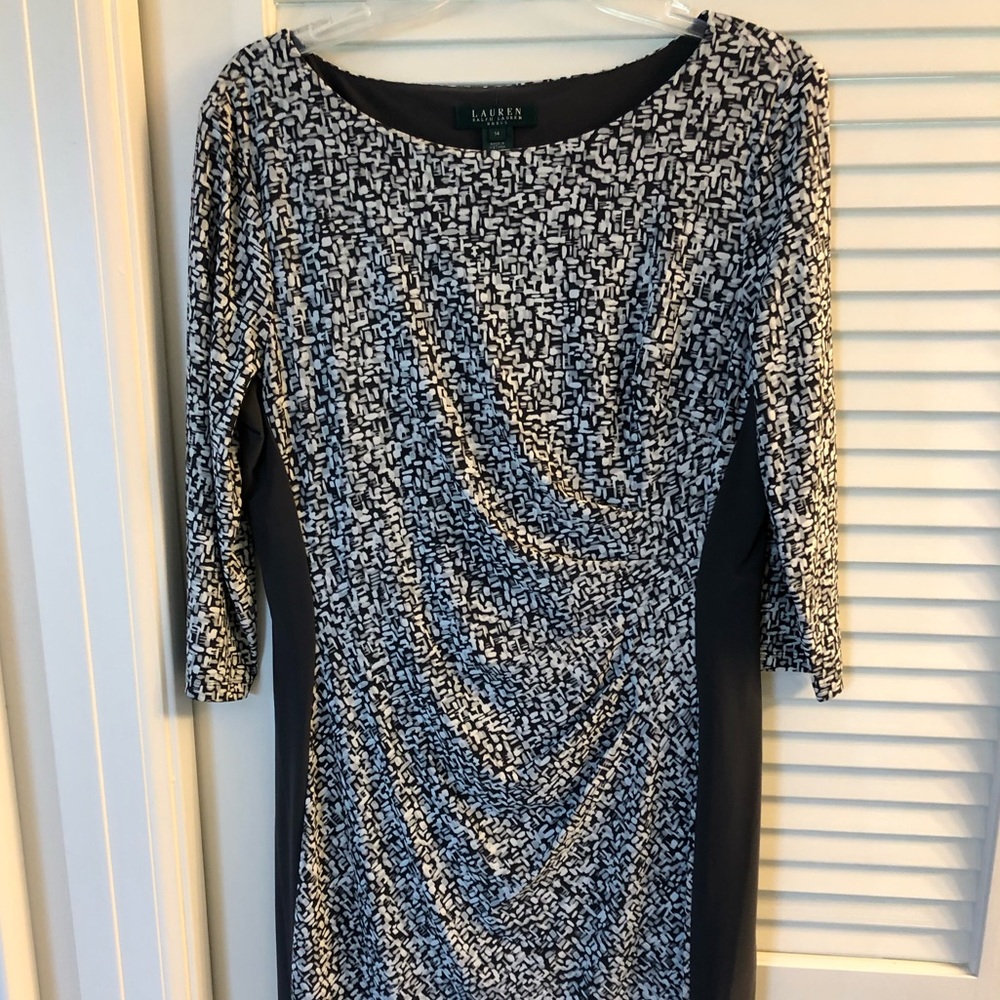 Ralph Lauren dress